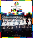 【Blu-ray】Wake Up, Girls! FINAL TOUR -HOME- ~PART III KADODE~の画像