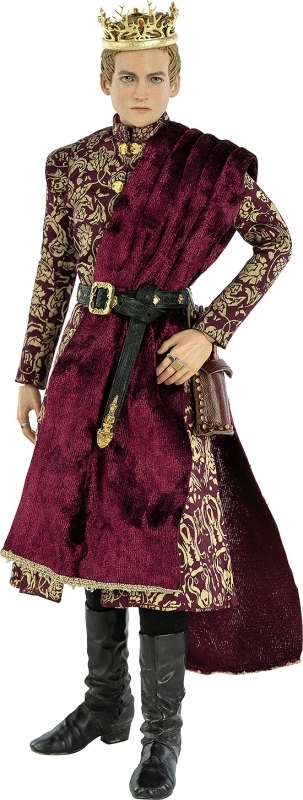 フィギュア ゲーム オブ スローンズ キング ジョフリー バラシオン アニメイト