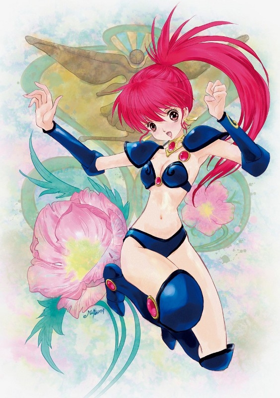 【Blu-ray】OVA 幻夢戦記レダ 4Kリマスター Blu-ray BOX