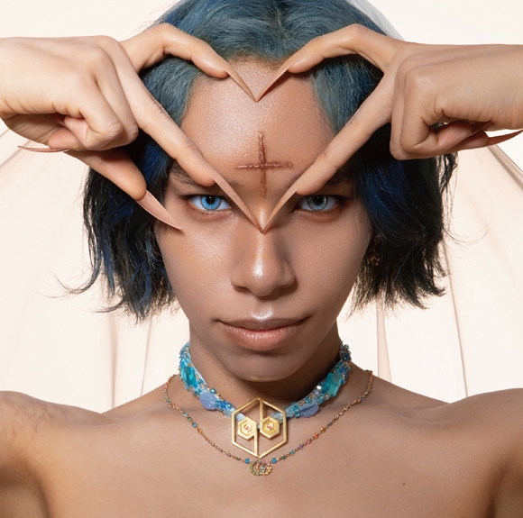 【アルバム】女王蜂/十 初回生産限定盤