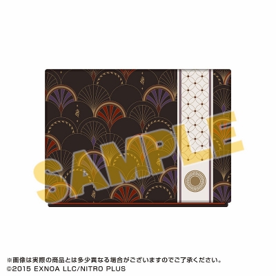 【グッズ-化粧雑貨】刀剣乱舞ONLINE Face Powder Collection 大倶利伽羅