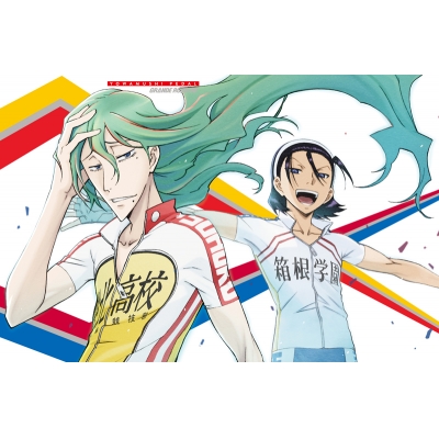 【DVD】TV 弱虫ペダル GRANDE ROAD Vol.6