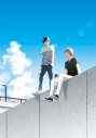 【コミック】君は夏のなか 新装完全版の画像