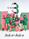 【アルバム】Juice=Juice/terzo 初回生産限定盤Aの画像