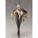 【美少女フィギュア】B-style アズールレーン インプラカブル バニーVer. 1/4 完成品フィギュアの画像
