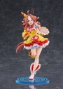 【美少女フィギュア】ウマ娘 プリティーダービー コパノリッキー 勝負服Ver. 1/7 完成品フィギュアの画像