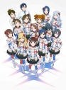 【DVD】劇場版 THE IDOLM@STER MOVIE 輝きの向こう側へ! 通常版の画像