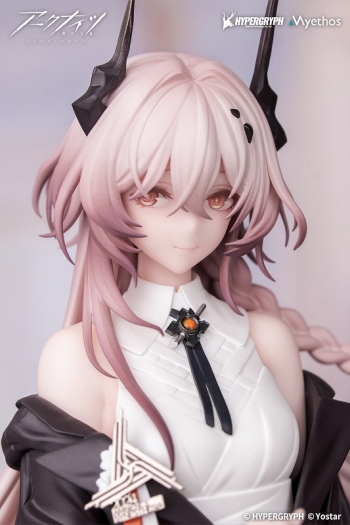美少女フィギュア】Gift+ アークナイツ テレジア 音律の旅VER. 1/8 