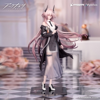 美少女フィギュア】Gift+ アークナイツ テレジア 音律の旅VER. 1/8 