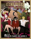 【Blu-ray】ONE PIECE Eternal Log “WHOLECAKE ISLAND” 下の画像