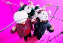 【音楽】TV 女神「異世界転生何になりたいですか」 俺「勇者の肋骨で」 OP「転生願望」収録EP 全力タイアップ/終活クラブの画像