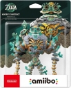 【amiibo】amiibo ミネルゴーレム【ティアーズ オブ ザ キングダム】(ゼルダの伝説シリーズ)の画像