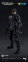 【アクションフィギュア】FigScriptシリーズ Splinter Cell(スプリンターセル) Sam Fisher(サム・フィッシャー) 1/12の画像