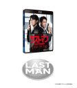 【Blu-ray】完全新作スペシャルドラマ 『ラストマン-全盲の捜査官- FAKE/TRUTH』 Blu-rayの画像