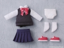 【フィギュア-パーツ】アニメ「ぼっち・ざ・ろっく!」 ねんどろいどどーる おようふくセット 伊地知虹夏の画像