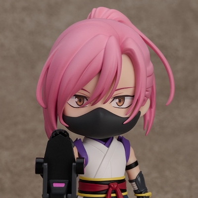 【アクションフィギュア】SK∞ エスケーエイト ねんどろいど Cherry blossom