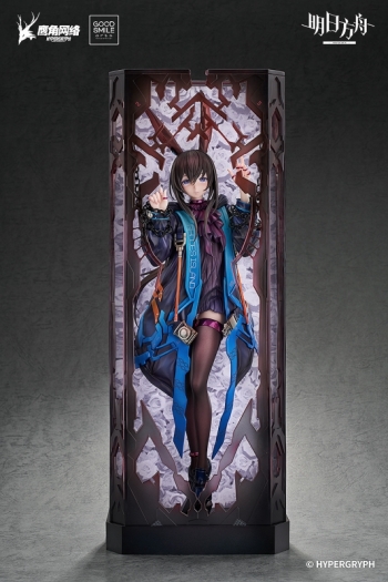 美少女フィギュア】アークナイツ アーミヤ huke VER. 1/6 完成品 