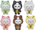 【トレーディングフィギュア】ダンダダン - ブラインドボックス ビニールぬいぐるみ ターボババアの画像