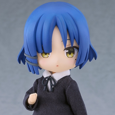 【アクションフィギュア】アニメ「ぼっち・ざ・ろっく!」 ねんどろいどどーる 山田リョウ