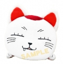 【グッズ-ぬいぐるみ】ダンダダン ダンダダン - ショルダーぬいぐるみ ターボババアの画像