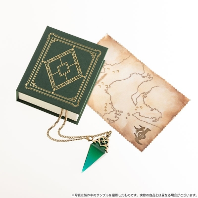【グッズ-セットもの】パラノマサイト FILE38 伊勢人魚物語 キルケとアヴィの宝探しセット