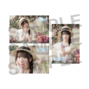 【グッズ-ブロマイド】梅澤めぐのめぐりあい ブロマイドセット【梅澤めぐ生誕祭2025】(B)の画像