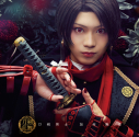 【マキシシングル】ミュージカル『刀剣乱舞』刀剣男士 加州清光/Promise You プレス限定盤Aの画像