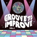 【音楽】オムニバス/Groove to Improve Vol.2の画像