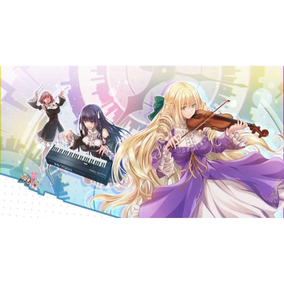 【音楽】ゲーム【鏖殺ノ乙女.】オリジナル・サウンドトラック