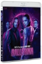 【Blu-ray】映画 バレリーナ:The World of John Wick Blu-ray プレミアムエディション(特典DVD)の画像