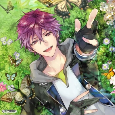 【データ販売】「イケメン革命◆アリスと恋の魔法」シチュエーションCD ~フェンリル=ゴッドスピード編~(ドラマCD音声)【出演声優:柿原徹也】