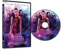 【DVD】映画 バレリーナ:The World of John Wick DVDの画像