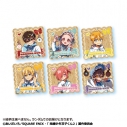 【グッズ-キーホルダー】TVアニメ『地縛少年花子くん2』 トレーディング木ーホルダー【カラオケの鉄人コラボ】【再販】の画像