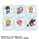 【グッズ-色紙】TVアニメ『地縛少年花子くん2』 トレーディングミニ色紙【カラオケの鉄人コラボ】【再販】の画像