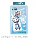 【グッズ-スタンドポップ】TVアニメ『地縛少年花子くん2』 アクリルスタンド<2.八尋寧々>【カラオケの鉄人コラボ】【再販】の画像