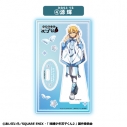 【グッズ-スタンドポップ】TVアニメ『地縛少年花子くん2』 アクリルスタンド<4.源 輝>【カラオケの鉄人コラボ】【再販】の画像