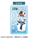 【グッズ-スタンドポップ】TVアニメ『地縛少年花子くん2』 アクリルスタンド<6.つかさ>【カラオケの鉄人コラボ】【再販】の画像