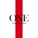 【アルバム】EXILE ATSUSHI/ONE 初回生産限定盤 5Blu-ray付の画像