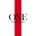【アルバム】EXILE ATSUSHI/ONE 初回生産限定盤 5DVD付の画像