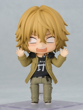ねんどろいどどーる ティータイムシリーズ チャーリー