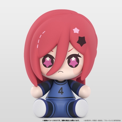 【アクションフィギュア】ブルーロック Huggy Good Smile 千切 豹馬