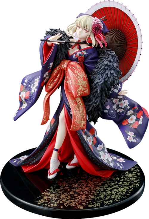 ☆未開封品☆ RAH No.637 Fate/stay night セイバーオルタ（禍禍しくも 