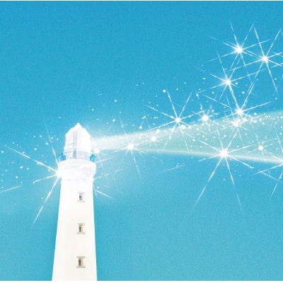 【音楽】TV 鴨乃橋ロンの禁断推理 2nd Season ED「ラビリンス」収録アルバム 朝の迎え方/hockrockb 初回生産限定盤