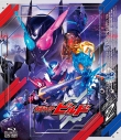 【Blu-ray】TV 仮面ライダービルド Blu-ray COLLECTION 2の画像