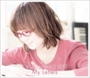 【アルバム】奥華子/奥華子BEST -My Letters- Special Editionの画像