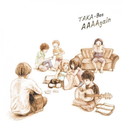 アルバム Taka Bee aagain アニメイト アルバム Taka Bee aagain アニメイト