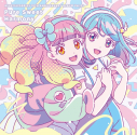 【アルバム】アイカツ!シリーズ 10th Anniversary Album Vol.02 Pure Sweet Harmonyの画像