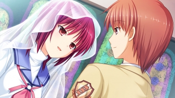 データ販売】Angel Beats! -1st beat- ＜PCダウンロード＞(Key 