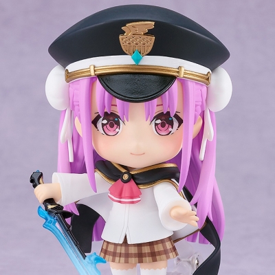 【アクションフィギュア】ヘブンバーンズレッド ねんどろいど 國見タマ