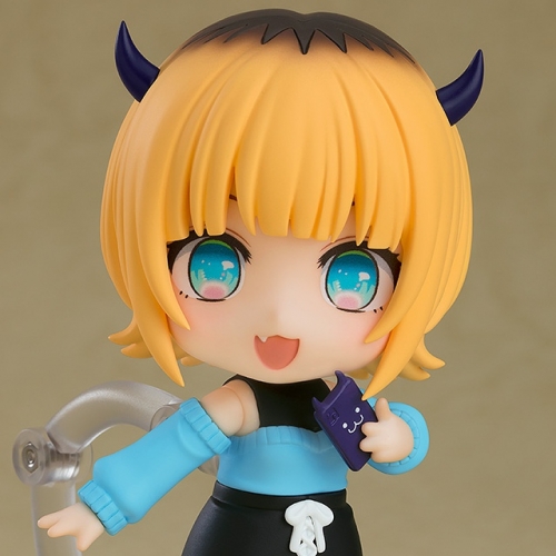 アクションフィギュア】TVアニメ【推しの子】 ねんどろいど MEMちょ 